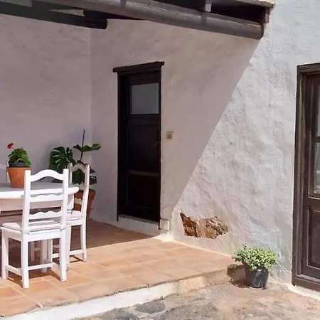 Patios, Conil Privatunterkunft *