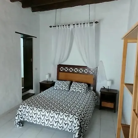 منزل للإقامة Patios, Conil *