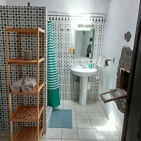 Patios, Conil Homestay Tias