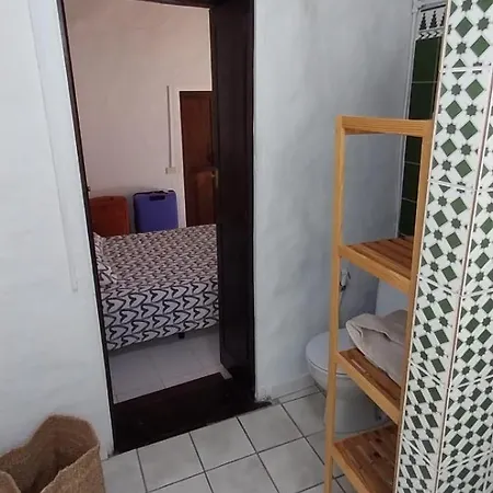 Patios, Conil Homestay Tias